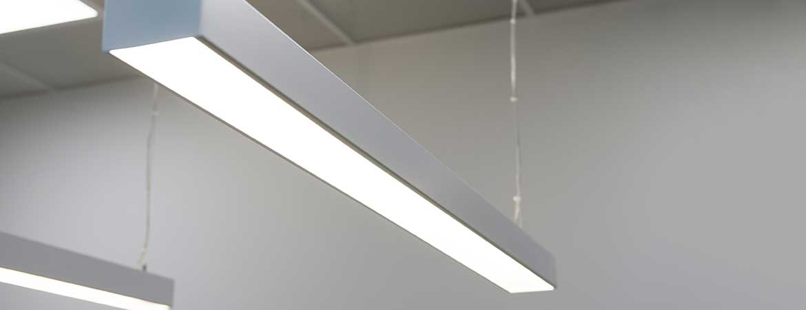 LED Installations and Retrofits