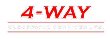 4-Way Electrical Services Ltd.