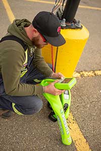 Bucket Truck Services