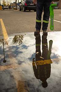 Bucket Truck Services