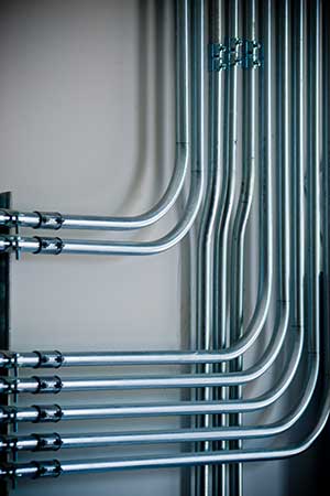 Conduit Installation