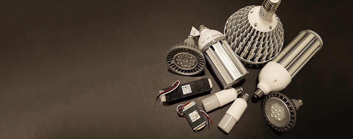 LED Installations and Retrofits