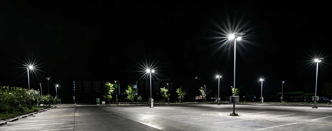 LED Installations and Retrofits